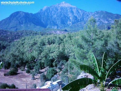 Kybele Hotel 6